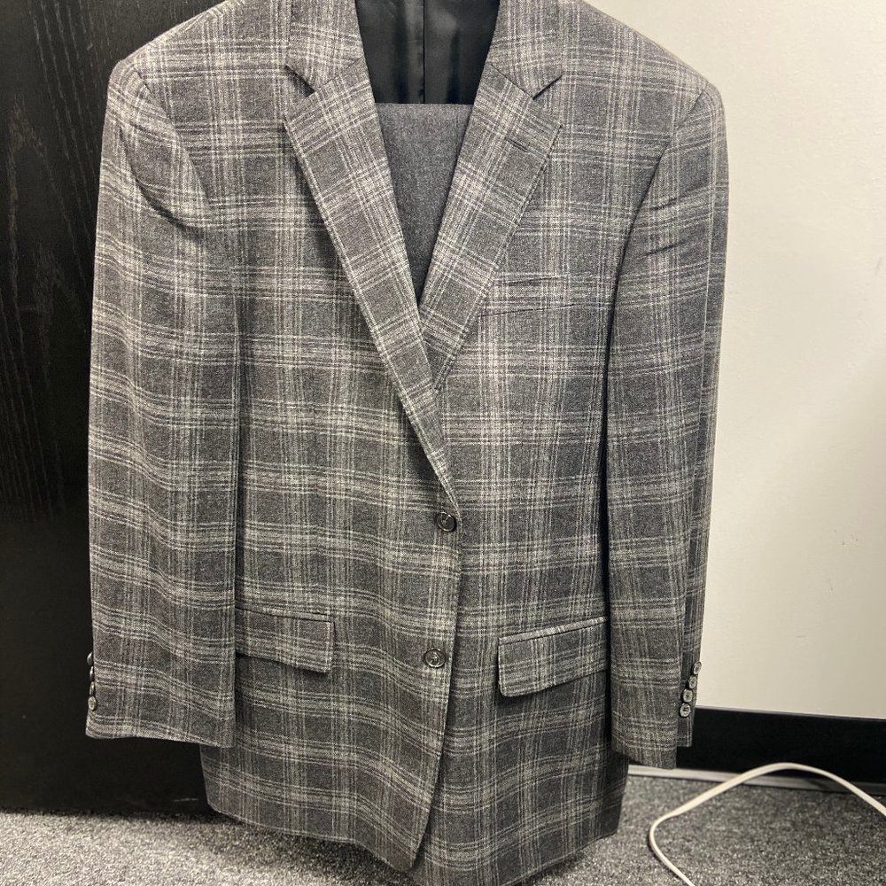 Valentino Suit